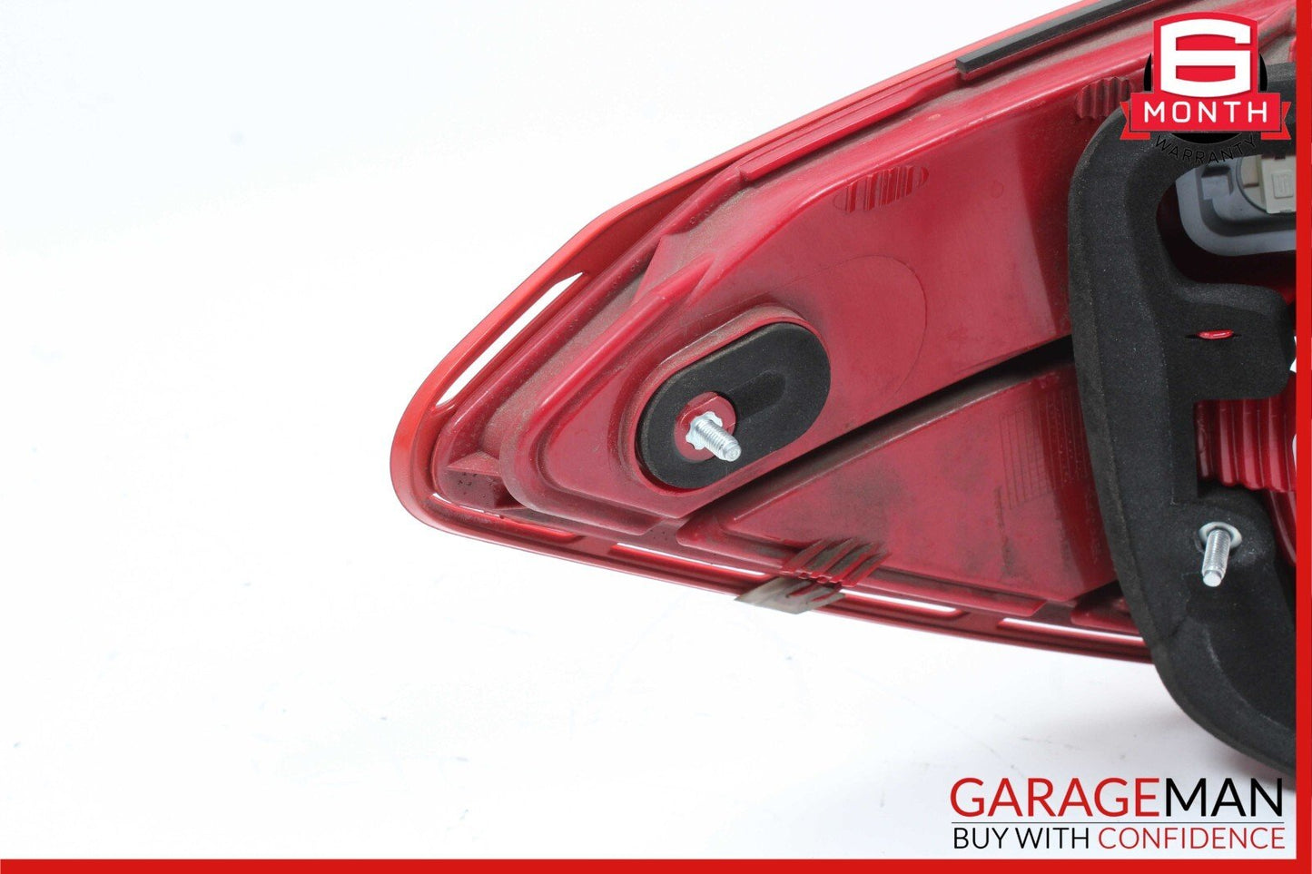 08-11 Mercedes W204 C300 C350 C63 Tail Light Lamp Right Side 2048200264 OEM