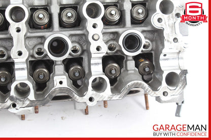 11-20 Mercedes W221 S550 E550 CLS550 M278 4.7L Left Engine Cylinder Head OEM