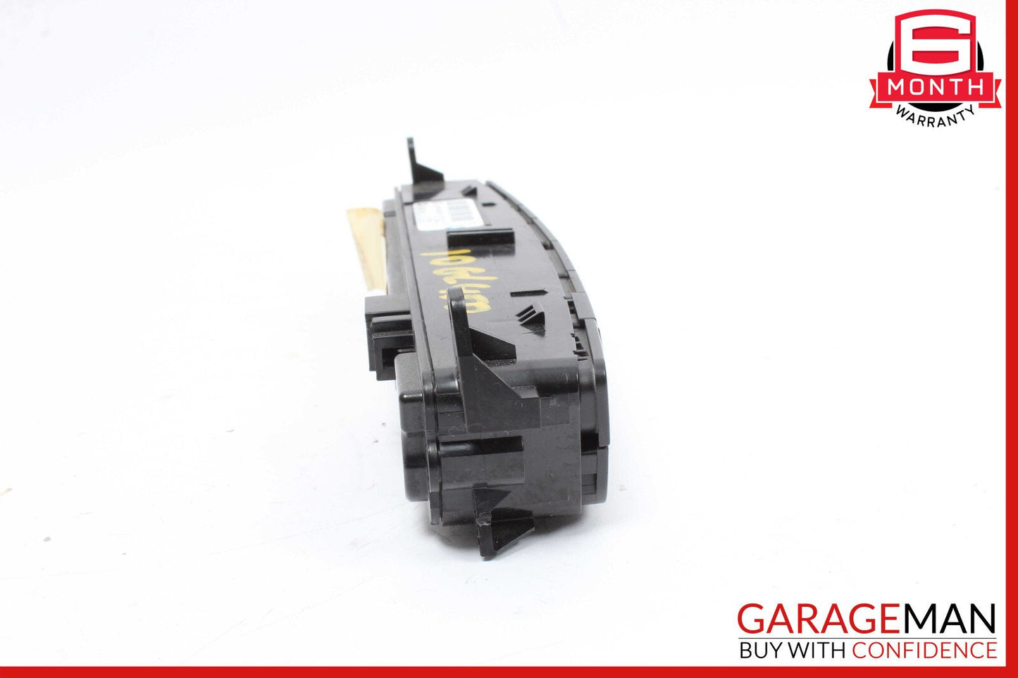 06-12 Mercedes X164 GL450 ML450 Hazard Control Switch Panel 1648709210 OEM