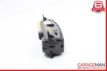 06-12 Mercedes X164 GL450 ML450 Hazard Control Switch Panel 1648709210 OEM