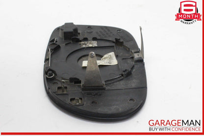 00-04 Mercedes R170 SLK230 CLK430 Right Side Door Rear View Mirror Glass OEM
