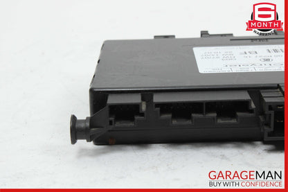 03-12 Mercedes W219 CLS550 CLS63 AMG Front Right Seat Control Module