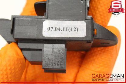 11-18 Porsche Cayenne 958 Electronic Parking Button Switch 7P5927225 OEM