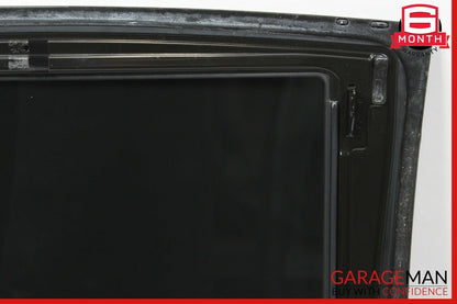 06-12 Mercedes W251 R320 R550 Front Panoramic Pano Sunroof Sun Roof Glass OEM