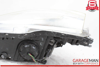 13-17 Nissan Leaf Front Right Passenger Side LED Head Light Lamp 260103NF5A OEM