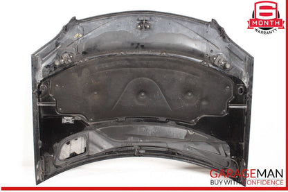 06-11 Mercedes W164 ML350 ML320 Front Hood Bonnet Panel Cover Assembly OEM