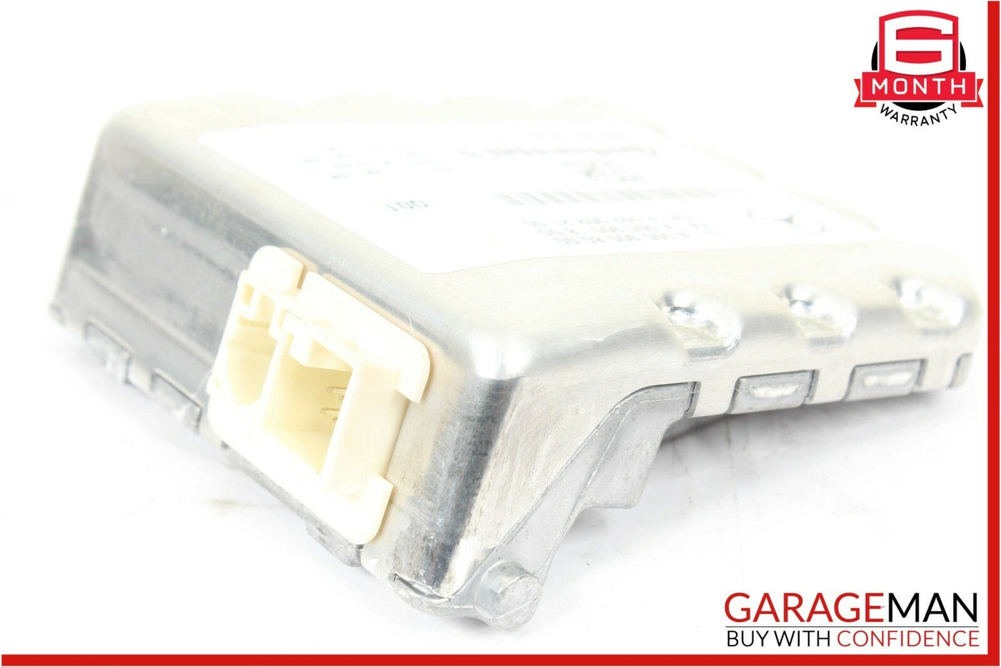 10-13 Mercedes W221 S550 E550 Active Lane Assist Front Camera Multi Purpose OEM