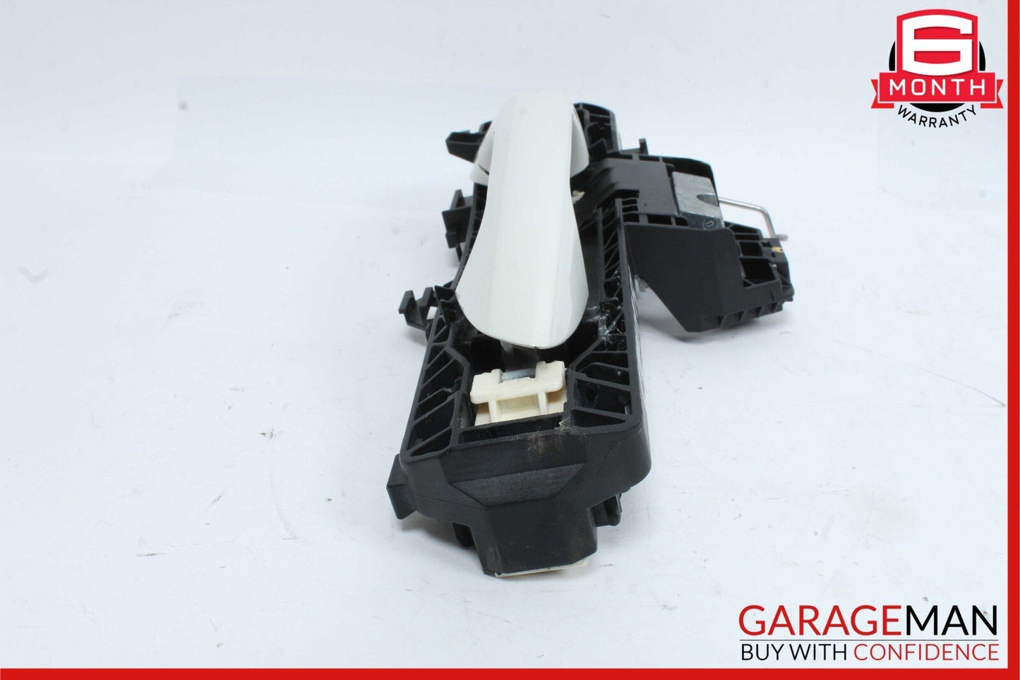08-11 Mercedes W204 C300 C250 Front Left Driver Side Exterior Door Handle OEM