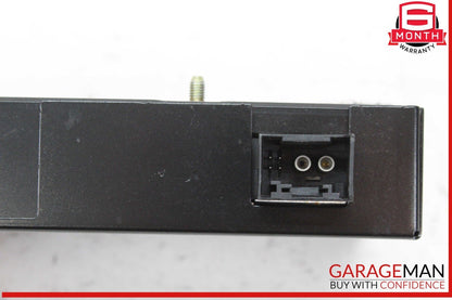 03-09 Mercedes W211 E320 CDI E350 Sirius Satellite Radio Receiver 1698270162 OEM