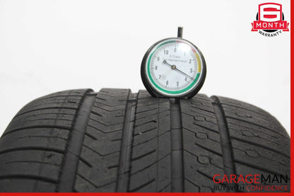 14-17 Maserati Ghibli M157 Front Right / Left Side Wheel Tire Rim 7.5Jx18H2 OEM