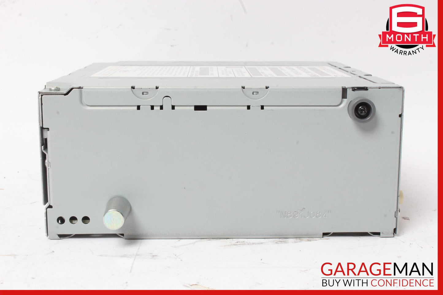 15-18 Mercedes W205 C300 C63 AMG Radio Receiver CD Player Headunit Head Unit OEM