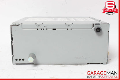 15-18 Mercedes W205 C300 C63 AMG Radio Receiver CD Player Headunit Head Unit OEM