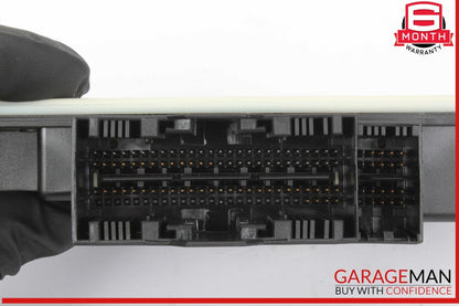 11-16 BMW 528i 535i 550i F10 Impact Computer Control Module Unit 9350003 OEM