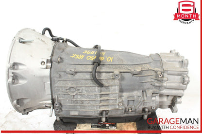 07-12 Mercedes X164 GL450 722.9 7G 4Matic Automatic Transmission Tranny 185k