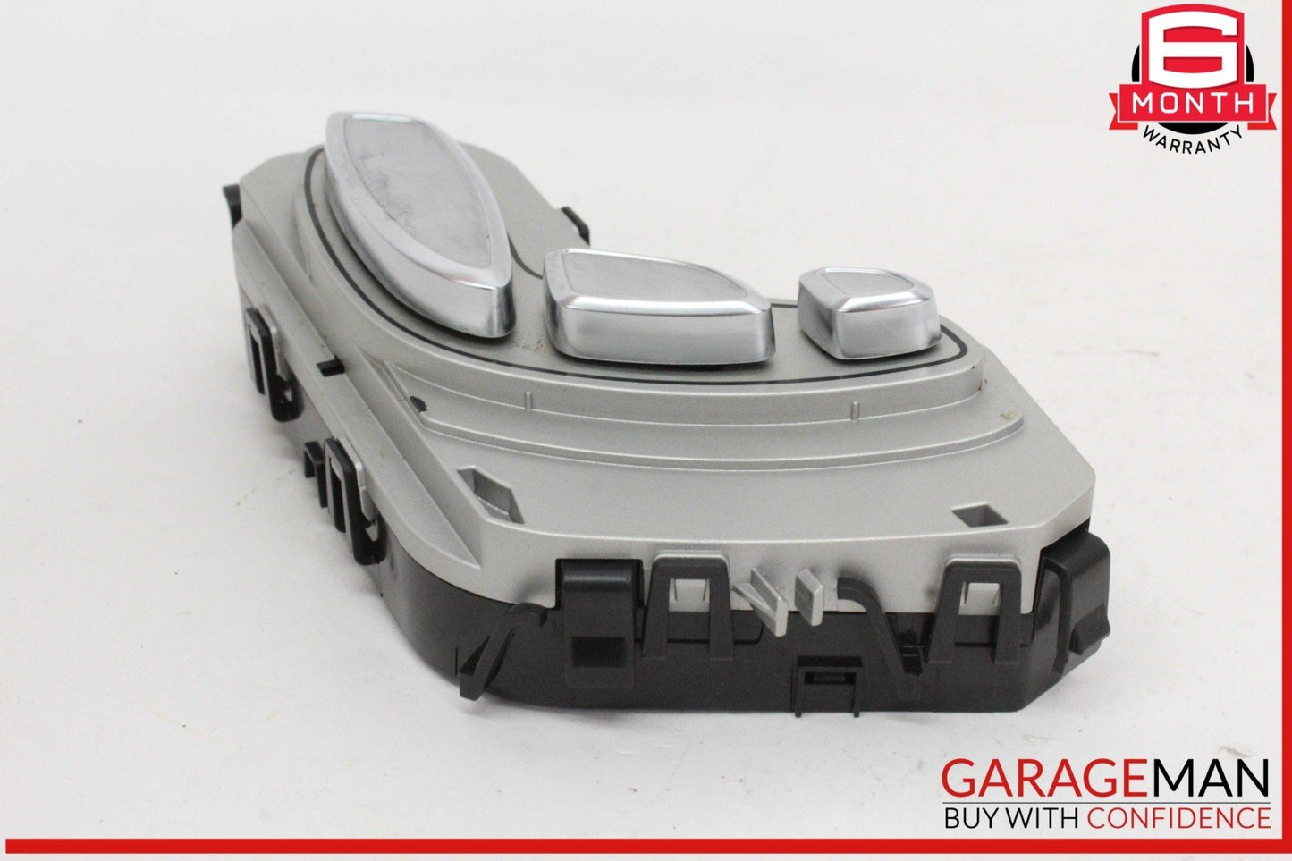 15-20 Mercedes W205 C300 Front Right Side Seat Control Switch Module OEM