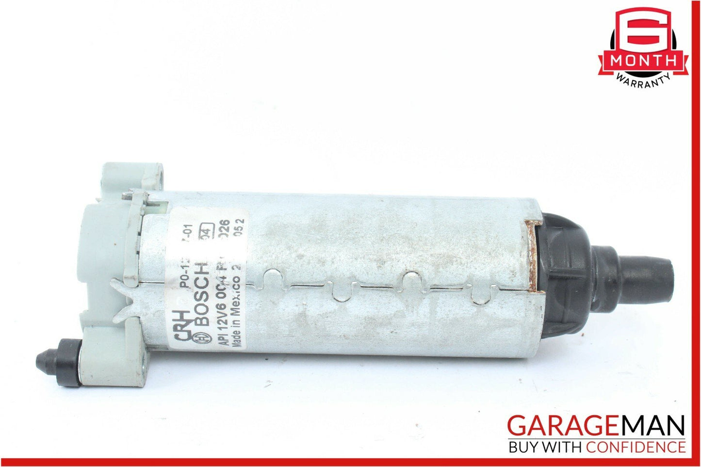 06-11 Mercedes W219 CLS500 Front Left Seat Adjustment Motor Set of 4 Pc OEM