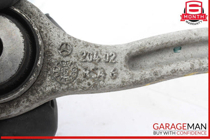 08-20 Mercedes W205 C300 E350 Rear Left or Right Side Lower Control Arm OEM
