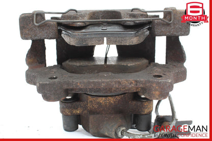 96-00 Mercedes W210 E320 4MATIC Front Right & Left Brake Caliper Pair Set OEM