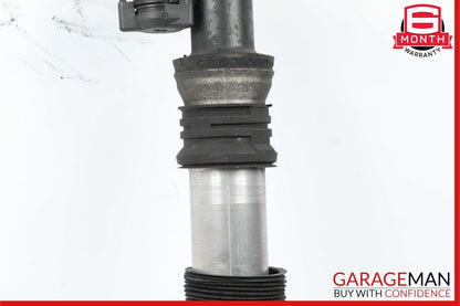 07-14 Mercedes W204 C250 Rear Left / Right Air Suspension Shock Strut Airmatic
