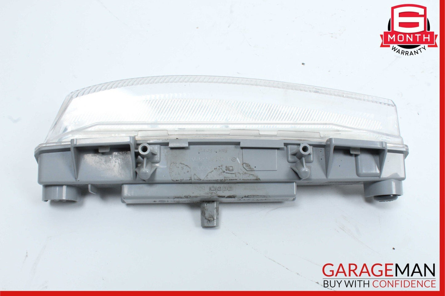 98-05 Mercedes W163 ML350 Front Left Side Daytime Running Fog Light Lamp OEM