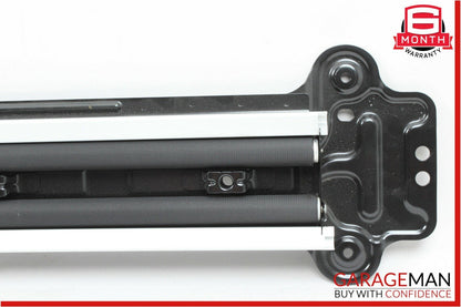 08-14 Mercedes W204 C300 Sunroof Sun Roof Shade Roller Blind Cover OEM