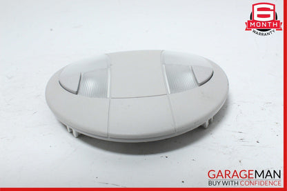 06-11 Mercedes W211 E350 CLS350 CLS550 Rear Overhead Dome Light Reading Map OEM