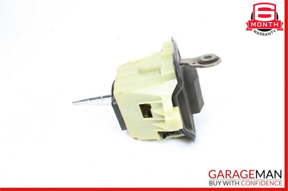 08-14 Mercedes W204 C250 C63 AMG RWD Floor Gear Shifter Shift Selector Box Rod