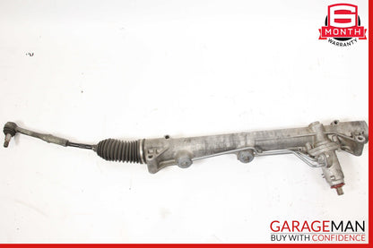 07-10 Mercedes W221 S550 CL550 Power Steering Rack and Pinion OEM