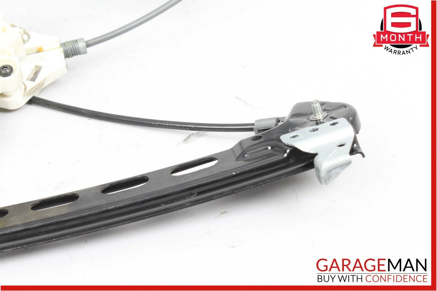 06-11 Mercedes W219 CLS550 CLS500 Rear Right Side Door Window Regulator Motor