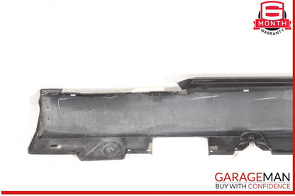 15-20 Mercedes W205 C300 C350e AMG Right Side Skirt Rocker Panel OEM