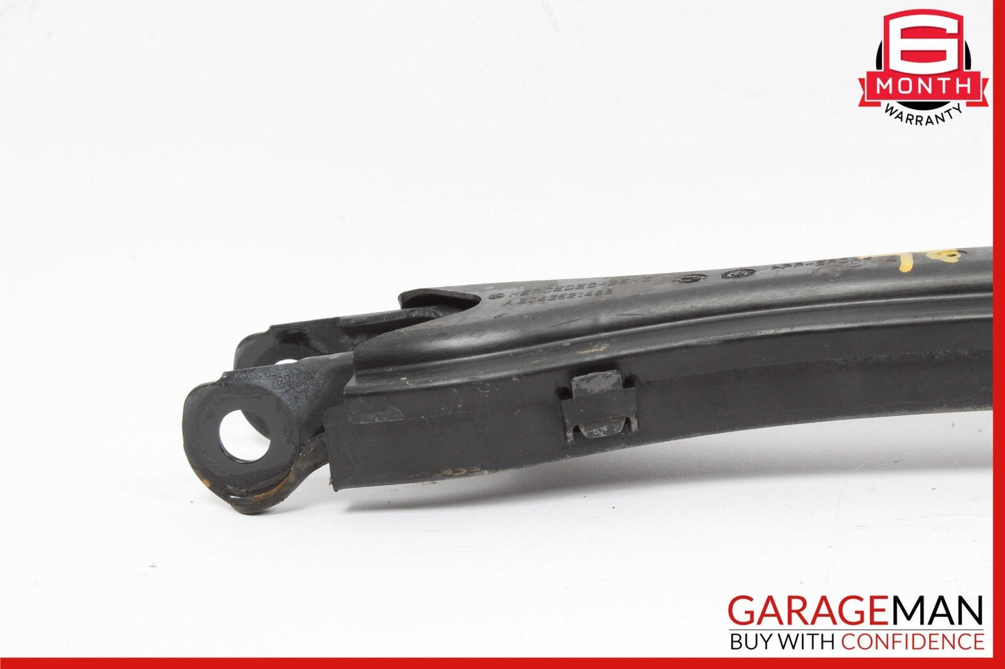 08-18 Mercedes W204 C250 E350 Rear Right or Left Side Lower Thrust Control Arm