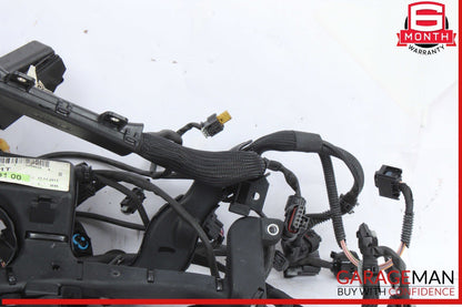09-12 Mercedes X164 GL450 4MATIC M273 Engine Motor Wire Wiring Harness OEM