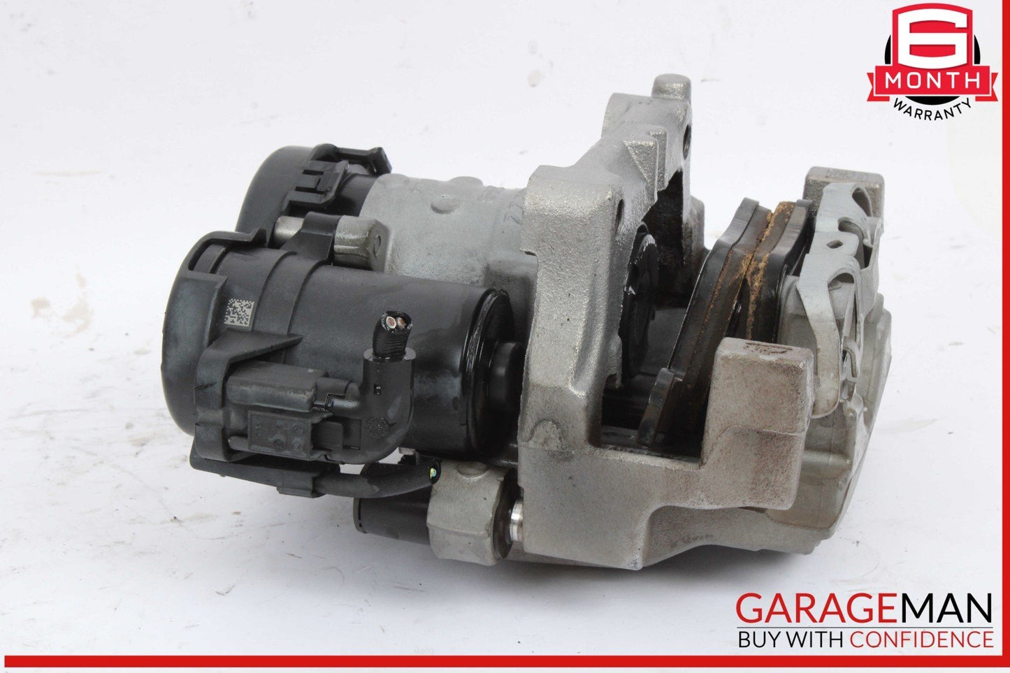 15-23 Mercedes W205 C300 Rear Left and Right Side Brake Caliper Calipers OEM