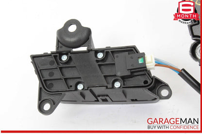07-13 Mercedes W221 S550 CL65 AMG Front Left Seat Adjust Controller Switch Set
