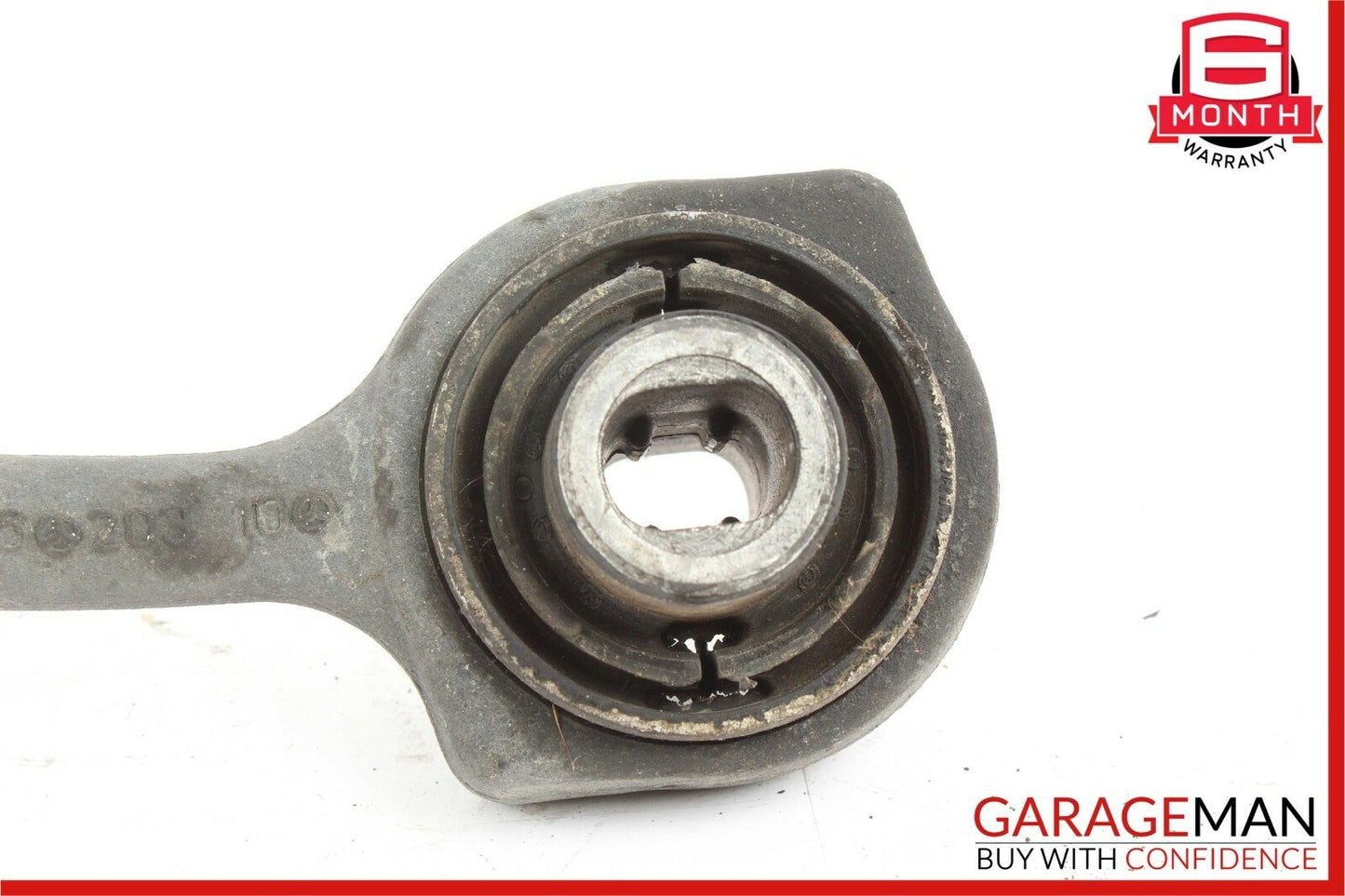 03-09 Mercedes W209 CLK320 CLK500 Front Left Side Suspension Lower Control Arm