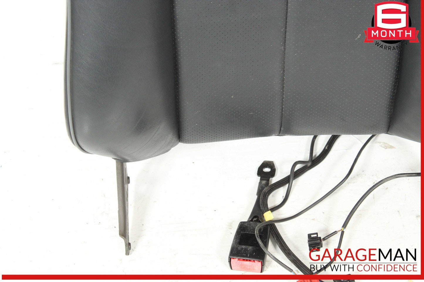 00-03 Mercedes W210 E320 E430 Front Right Top Upper Seat Cushion OEM