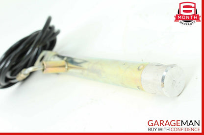 03-11 Mercedes R230 SL500 SL600 Left Convertible Roof Load Assist Cylinder OEM