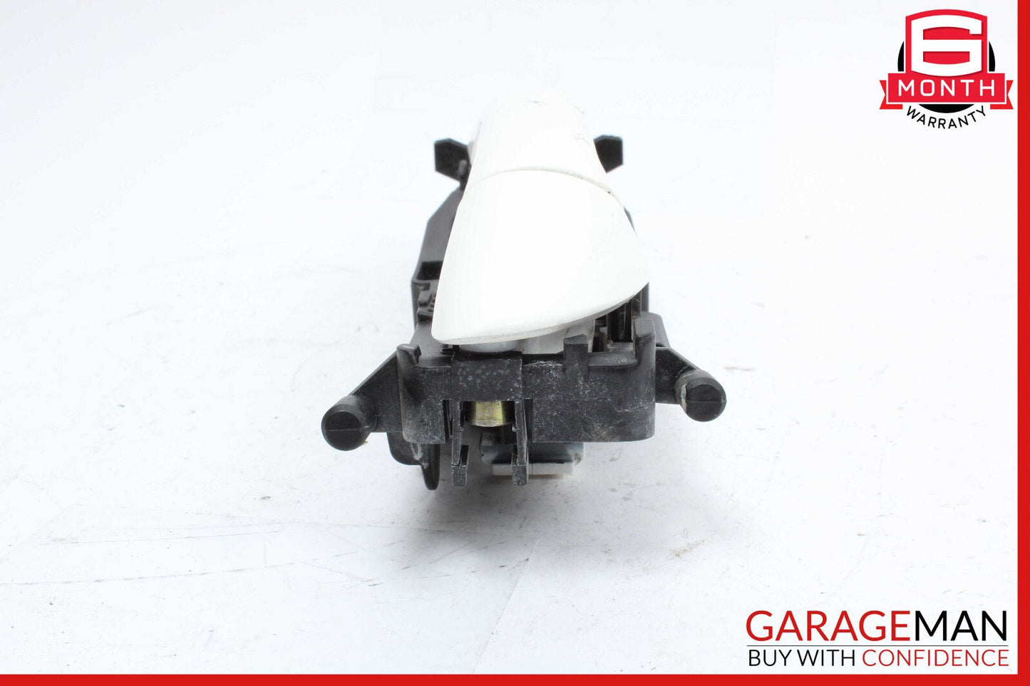 05-07 Mercedes W203 C230 C320 C350 Front Right Exterior Door Handle OEM