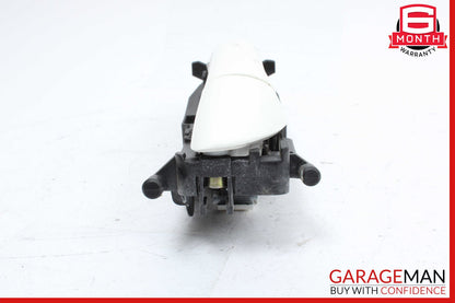 05-07 Mercedes W203 C230 C320 C350 Front Right Exterior Door Handle OEM