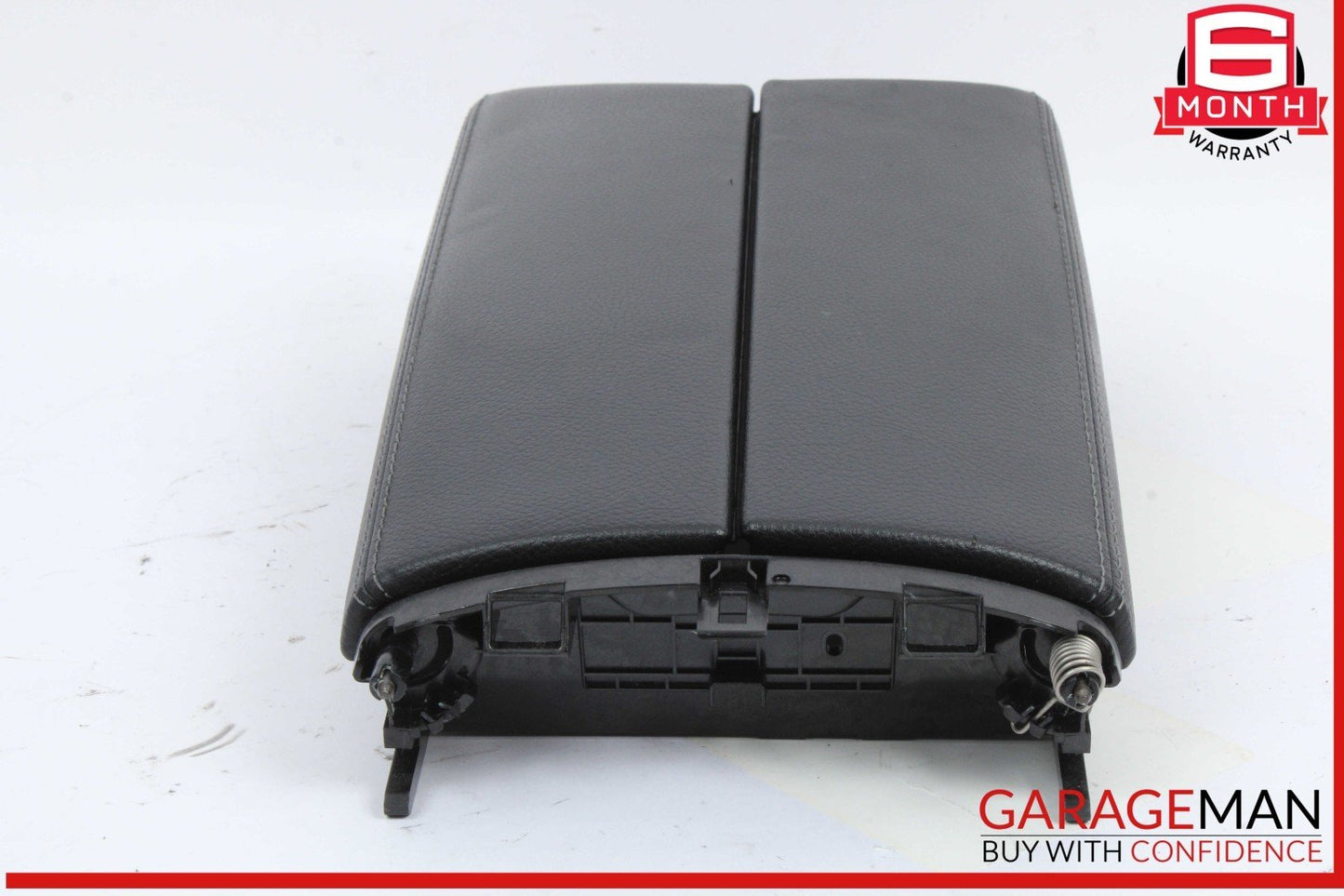 15-20 Mercedes W205 C300 Front Center Console Arm Rest Armrest 2056800796 OEM