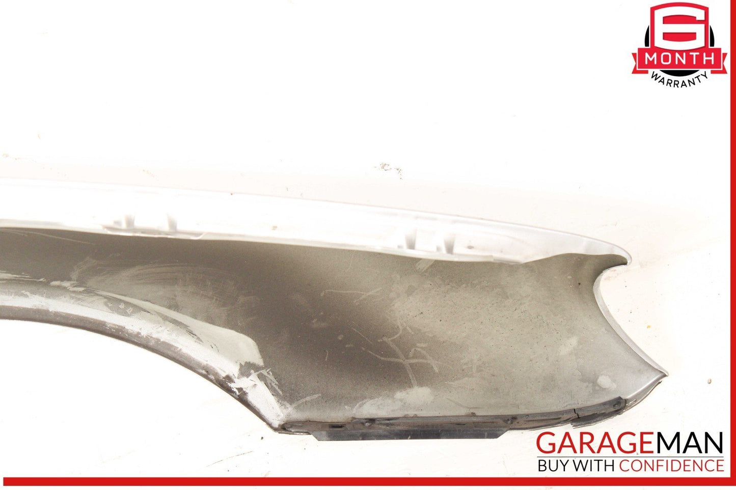 03-08 Mercedes R230 SL500 Front Left Driver Side Wing Fender Panel Cover OEM