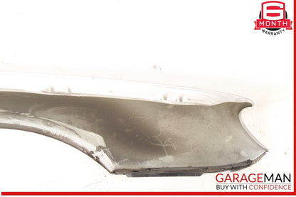 03-08 Mercedes R230 SL500 Front Left Driver Side Wing Fender Panel Cover OEM