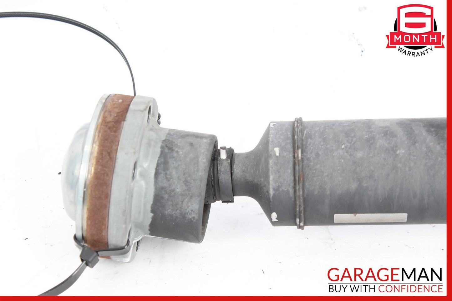 06-13 Mercedes X164 GL450 ML350 Front Drive Shaft Driveshaft Axle OEM