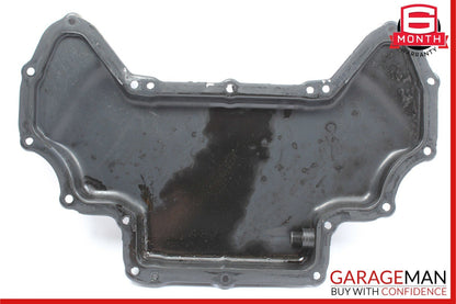 05-12 Mercedes R171 SLK280 CLS550 E350 SL550 C300 Lower Oil Pan 2720100128 OEM