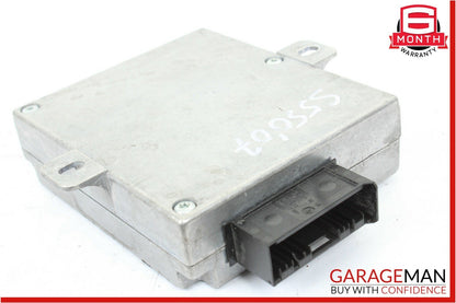 07-14 Mercedes S550 CL550 Voice Language Communication Controller Module