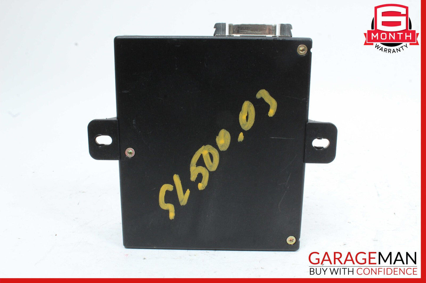 03-06 Mercedes R230 SL500 S55 Communication Voice Control Module 2038200885 OEM