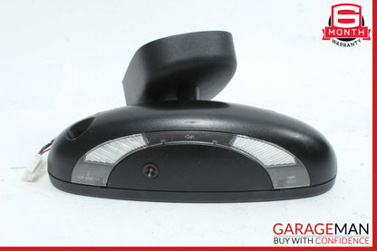 05-11 Mercedes R171 SLK300 SLK280 Interior Rear View Mirror Black Auto Dim OEM