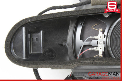 00-06 Mercedes W215 CL600 CL55 AMG Subwoofer Sub Woofer Bose Speaker OEM