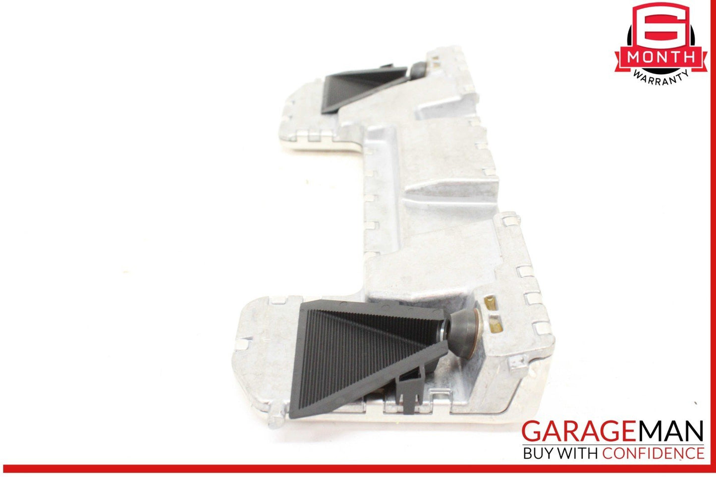 14-19 Mercedes W212 E400 GLE400 Front Windshield Lane Assist Camera OEM