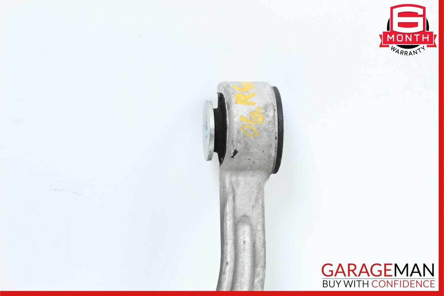 06-13 Mercedes W251 R350 R550 Front Right Passenger Side Upper Control Arm